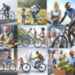 The Benefits of Cycling: More Than Just Fun