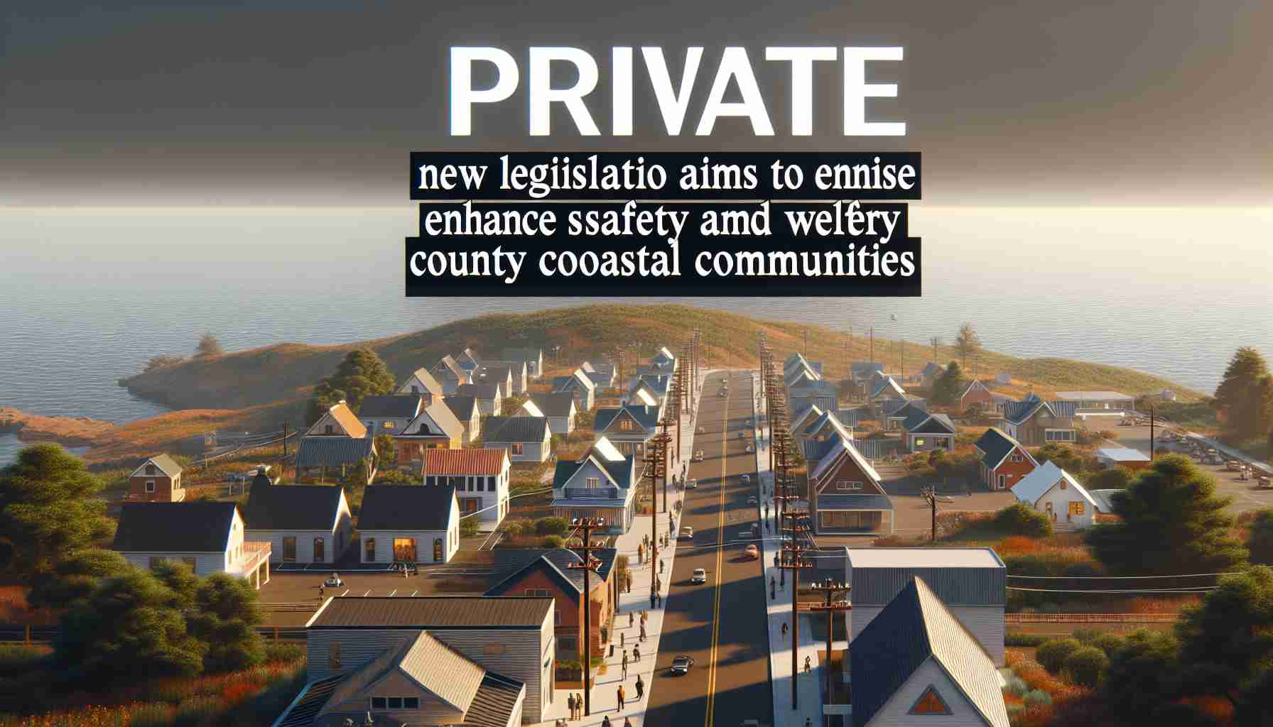 New Legislation Aims to Enhance Safety and Welfare in North County Coastal Communities