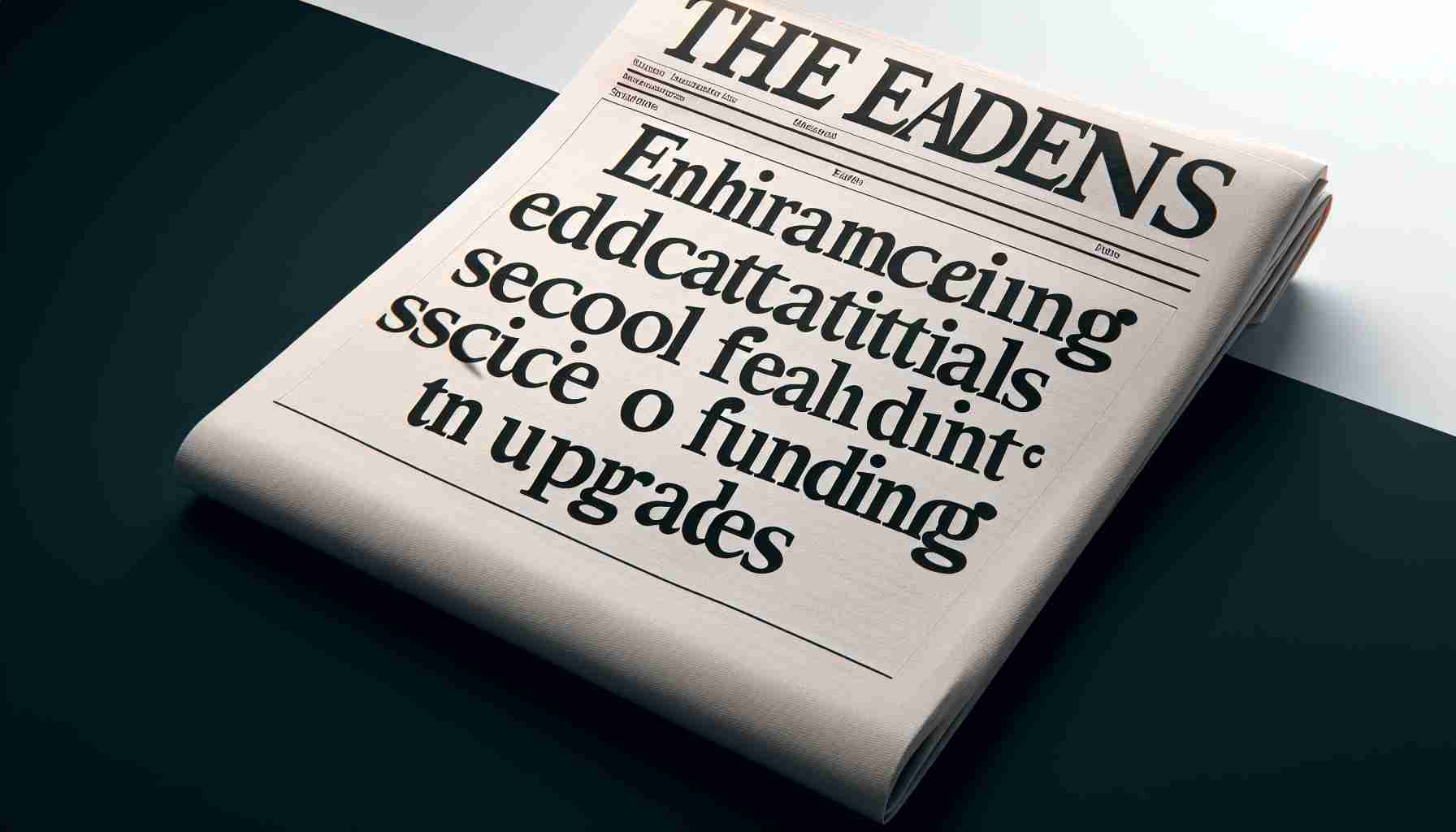 Enhancing Educational Facilities: Schools in Wealden Secure Funding for Upgrades