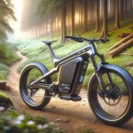 Get Ready to Hit the Trails with the Hover-1 Altai Pro R750 E-Bike