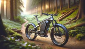 Get Ready to Hit the Trails with the Hover-1 Altai Pro R750 E-Bike