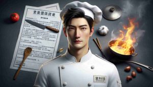 Nanjing’s Hero Chef Saves the Day with Quick Thinking