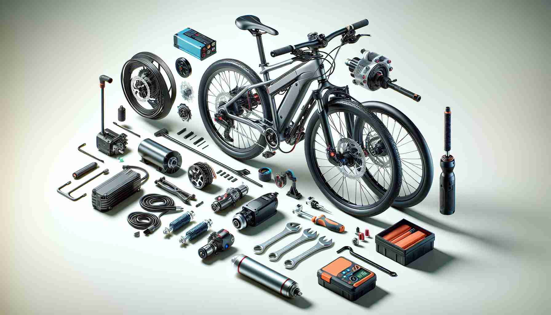 E-bike Conversion Kits: An Affordable Path to Electric Riding