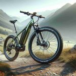 Greenworks Venture 80V 26-inch All-Terrain Mountain E-bike: An Adventurer’s Dream