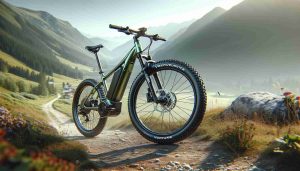 Greenworks Venture 80V 26-inch All-Terrain Mountain E-bike: An Adventurer’s Dream