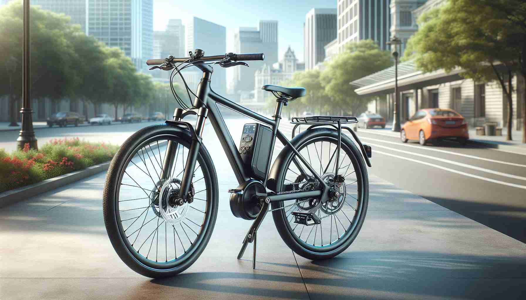 New Lectric XPress Commuter e-Bikes Offer Unbeatable Savings and Added Features