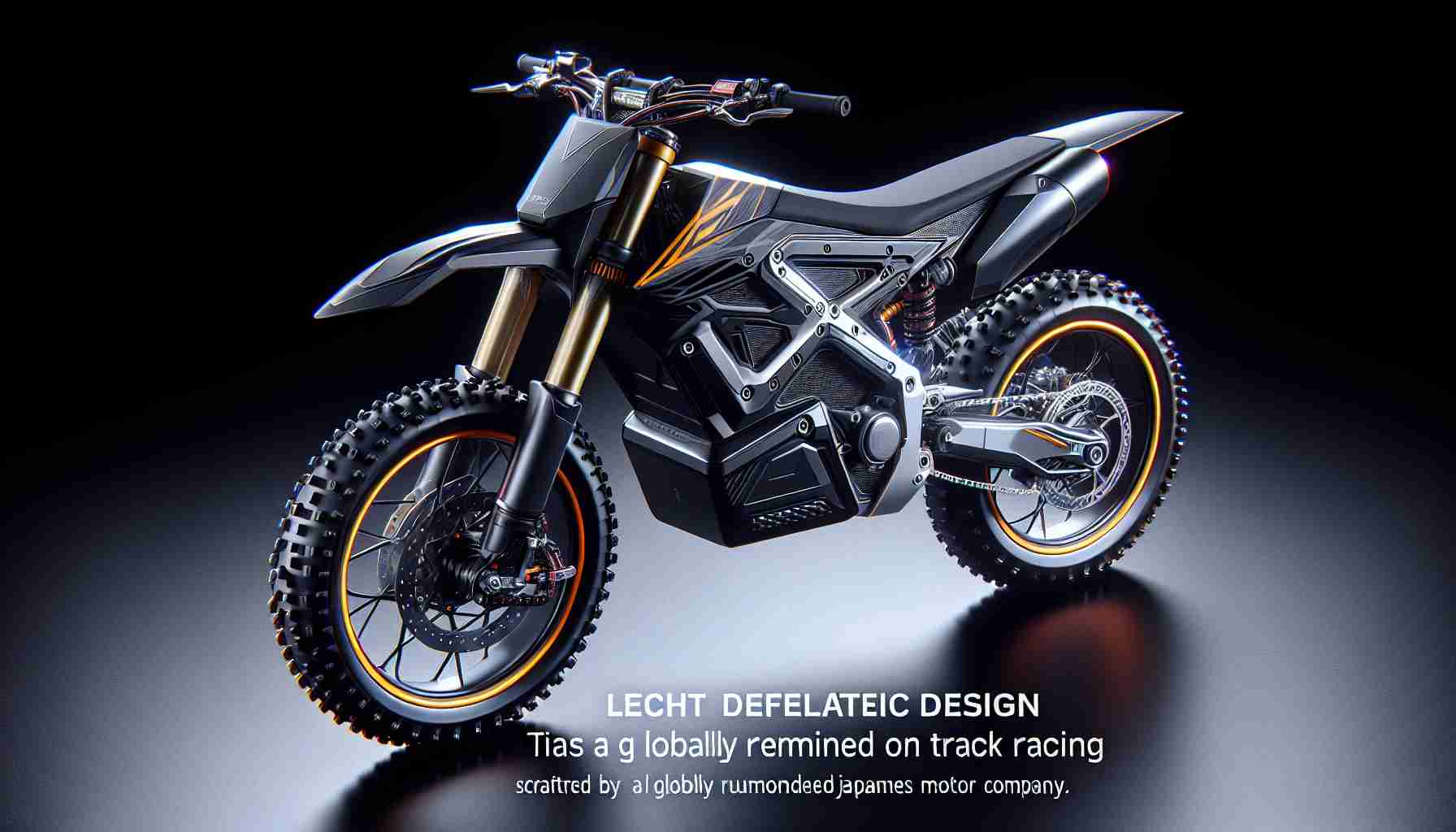 Yamaha’s Electric Motocross Bike Nearing Production, Bringing Innovation to the Track