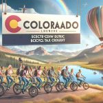 Colorado Launches State-Wide Electric Bicycle Tax Credit, Promoting Clean Transportation and Savings