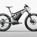 Affordable and Well-Designed: Introducing the Totem Victor 2.0 Electric Mountain Bike