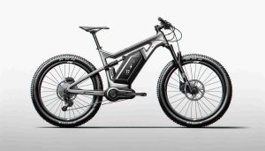 Affordable and Well-Designed: Introducing the Totem Victor 2.0 Electric Mountain Bike