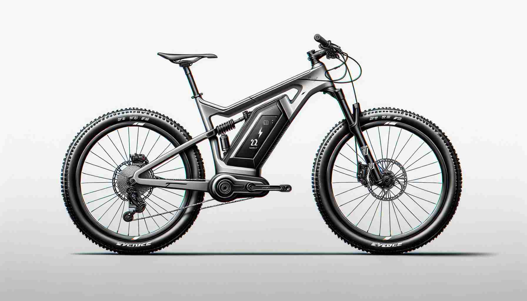 Le Totem Victor 2.0 Un Velo Electrique de Montagne Abordable et Bien Concu