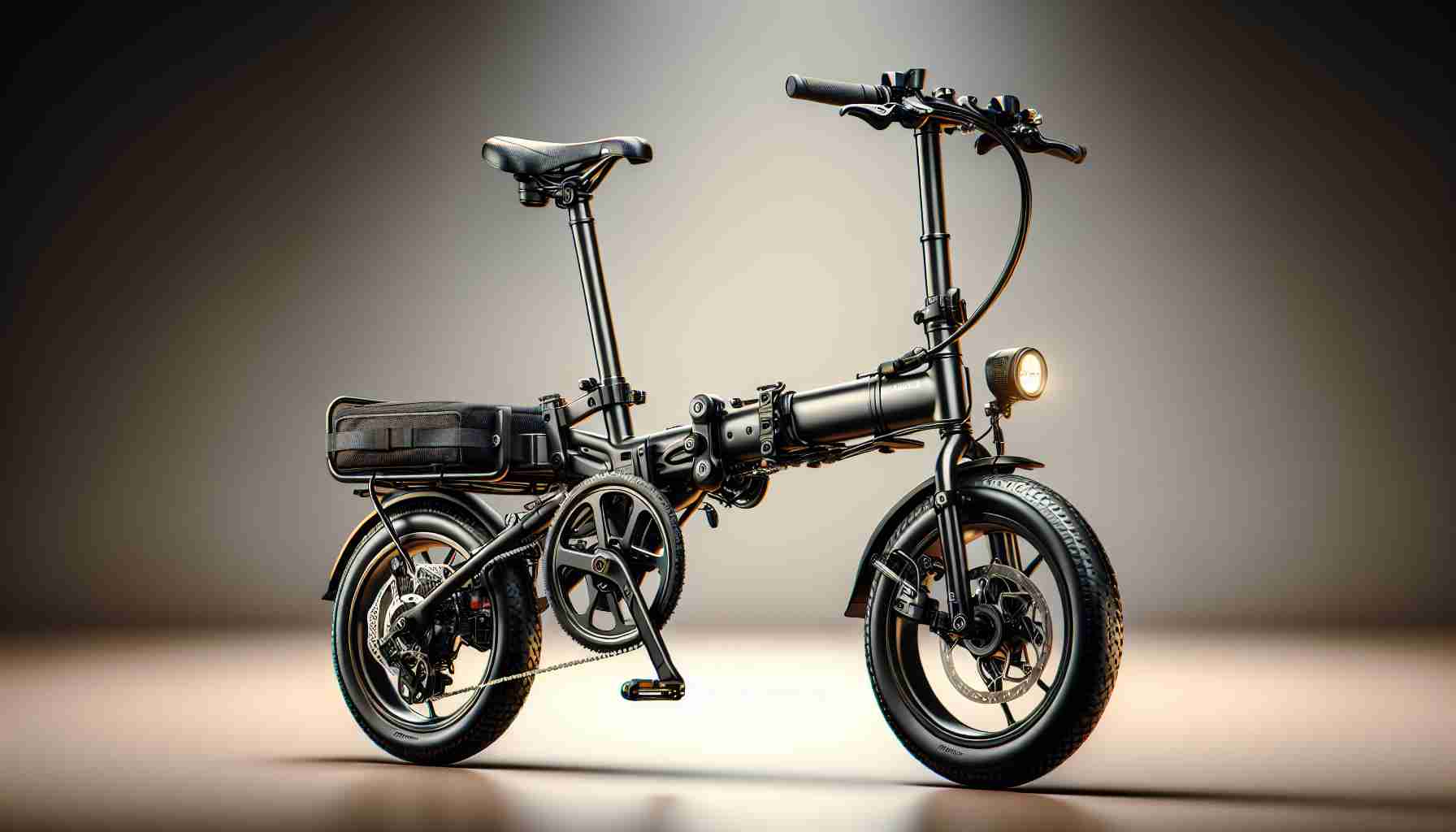 The Heybike Ranger S: A Folding Electric Bike for Versatile Riding