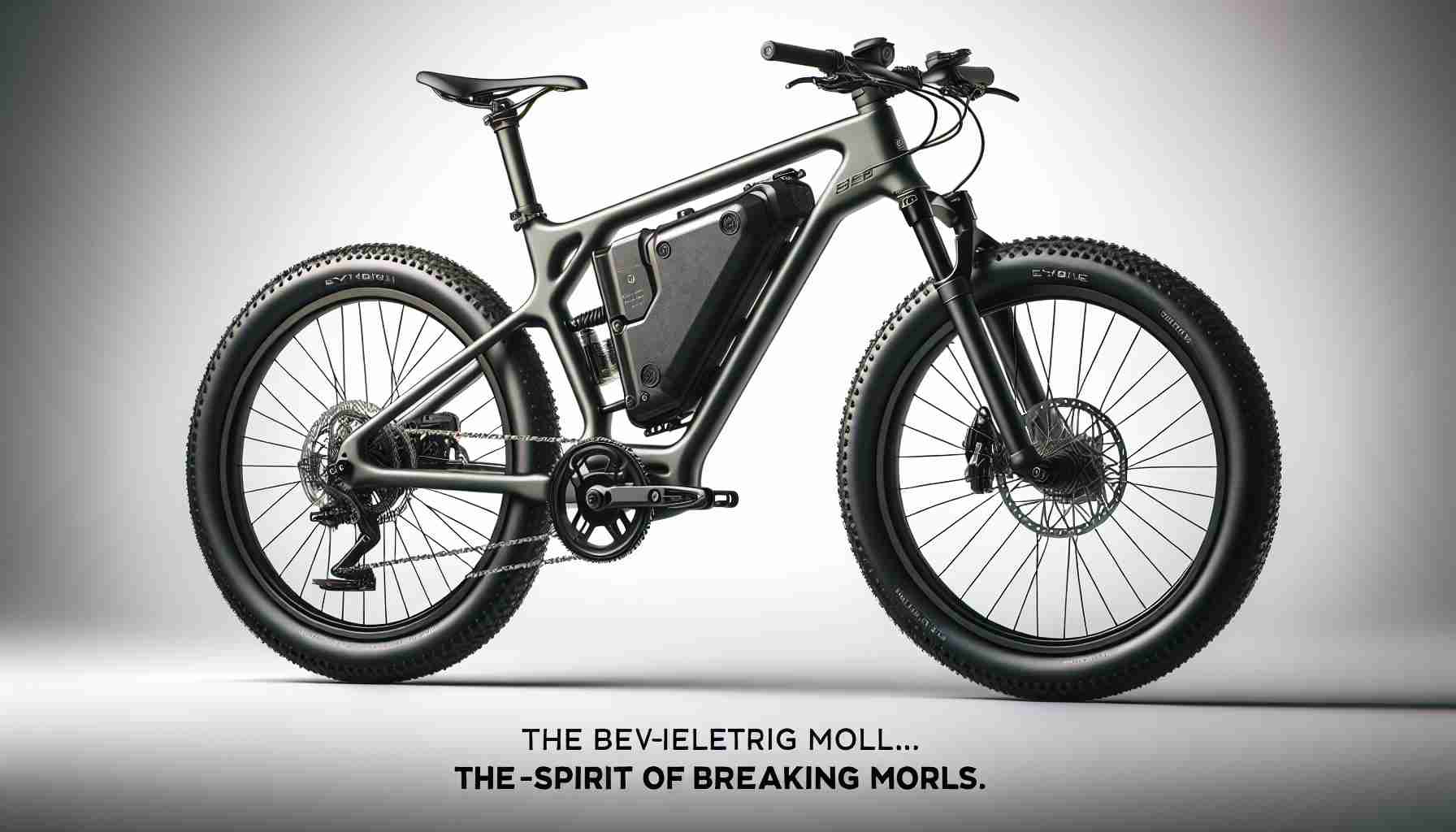 The Heybike HERO: Breaking the Mold of Electric Adventure Bikes