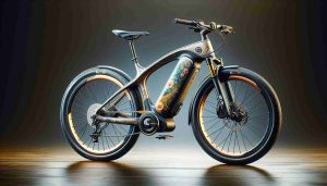 Upway Collaborates with Artists to Create Stunning, Sustainable E-Bikes