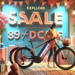 Heybike Mother’s Day Sale Offers Big Discounts on Explore E-Bike