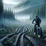 Riding the Line: The Dangers of Illegal Fat Bikes