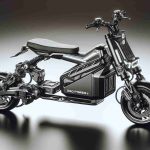 The EGO Power+ Electric Mini Bike: A Powerful and Versatile Ride