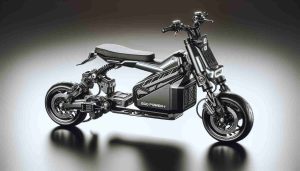 The EGO Power+ Electric Mini Bike: A Powerful and Versatile Ride