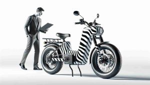 Discovering the Power and Versatility of the Himiway Zebra Electric Bike