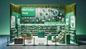 New Green Deals: Affordable Green Products for a Greener Lifestyle