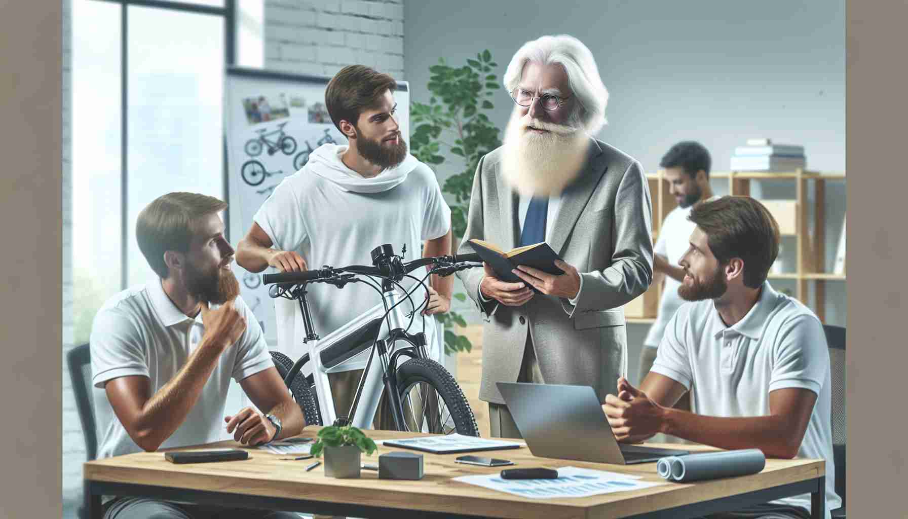 Mr. Beast and Lectric Ebikes Team Up to Empower Communities with Electric Bicycles