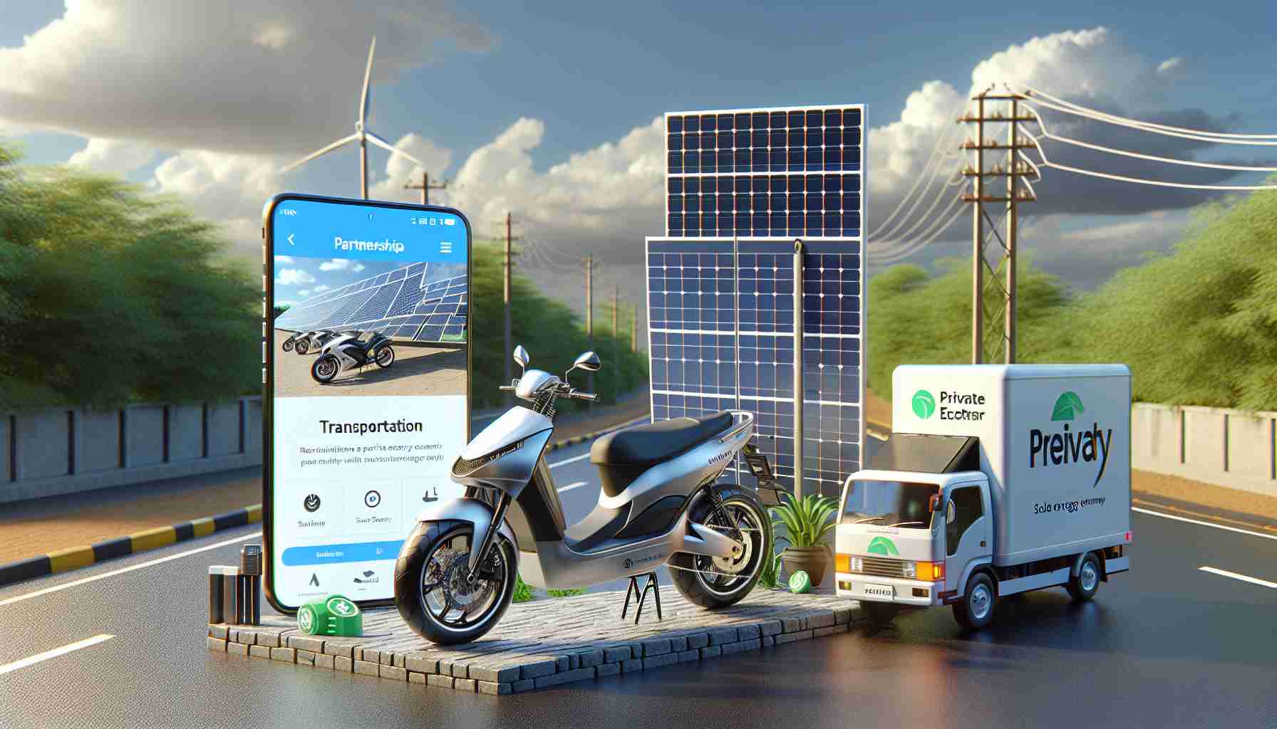 M-KOPA and Bolt Partner to Revolutionize Electric Motorbike Ownership in Kenya