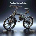 Juiced Bikes Unveils the JetCurrent Pro: A High-Speed Folding E-Bike Revolution