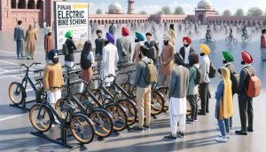 Punjab Electric Bike Scheme: Making Transportation Accessible for Students