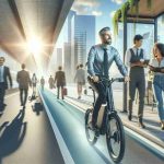 Discover the Freedom of Electric Bikes and Embrace Sustainable Commuting