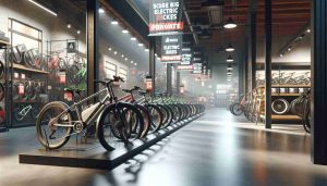 Score Big Discounts on Electric Bikes at REI Co-op