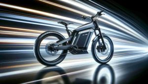 Experience the Thrill of Altai Pro R500 E-Bike: Unleash the Power of Speed