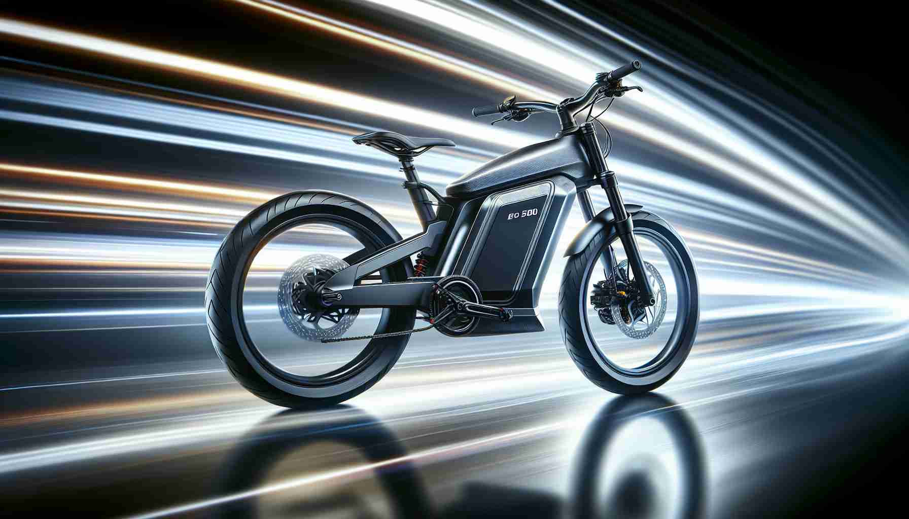 Experience the Thrill of Altai Pro R500 E-Bike: Unleash the Power of Speed