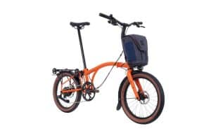 Electric Brompton Bicycle: Overcoming Early Challenges and Future Solutions