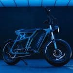 Hover-1 Altai Pro R500 E-Bike: Performance, Versatility, and Style