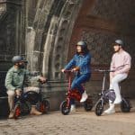 Jetson Electric Bikes: The Future of Urban Commuting