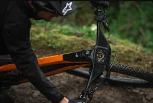 McLaren Unleashes the Extreme 600w E-Bike: Conquering Trails with Precision