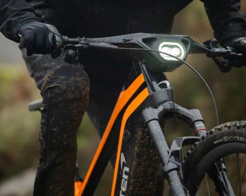 McLaren Unveils High-Performance E-Bikes with a Hint of F1