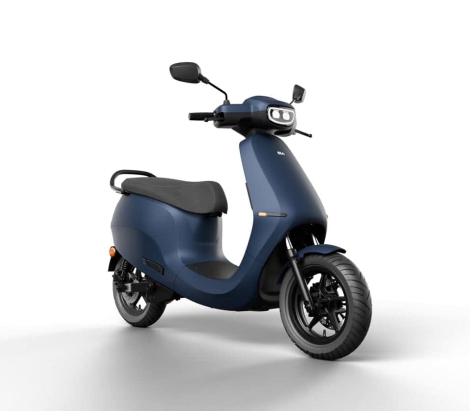 Ola Electric Unveils New Patent Designs for Electric Motorcycles