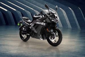 Okaya’s Ferrato Launches the Cutting-Edge Disruptor Electric Motorcycle