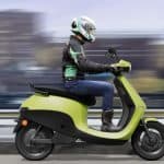 Ola Electric: Revolutionizing the Electric Motorcycle Market