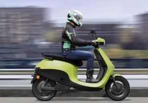 Ola Electric: Revolutionizing the Electric Motorcycle Market