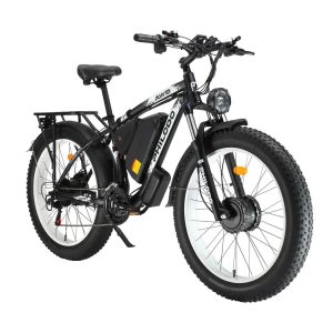 Exploring the Excellence of PHILODO Electric Bikes