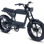 The Ride1Up Revv 1 DRT Electric Bike: Off-Roading Adventure Meets Urban Commute