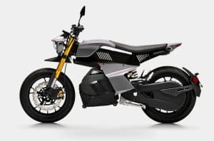 Ryvid Introduces Affordable Electric Motorcycle: The Outset