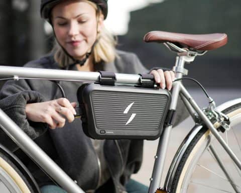 Swytch GO: Unleash the Power of Your Bicycle