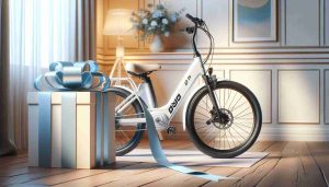 Get Your Mother the Perfect Gift: DYU’s Affordable Electric Bikes