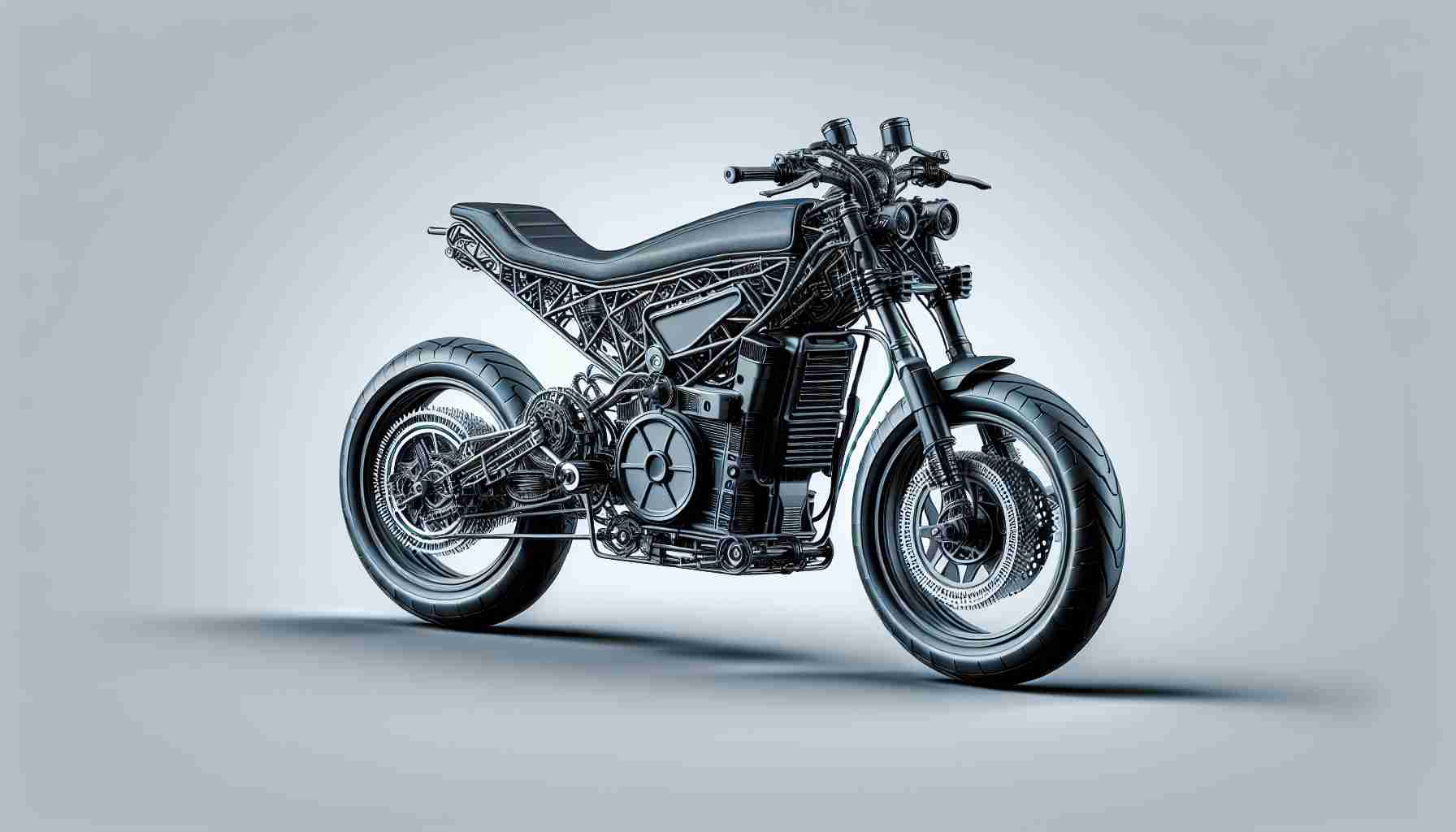 Super73 RX Electric Motorbike: The Game Changer in the E-Bike Revolution