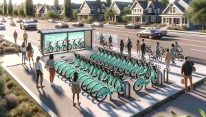 Lime E-Bikes Expands Rental Service to West Ashley, Providing More Options for Commuters and Residents