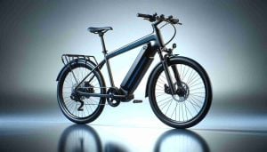 Ola Electric Unveils New Electric Bike with Commuter Features