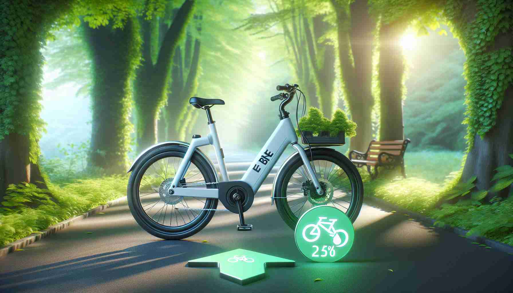 E-Bike Incentives: A More Effective Approach to Reducing Carbon Emissions